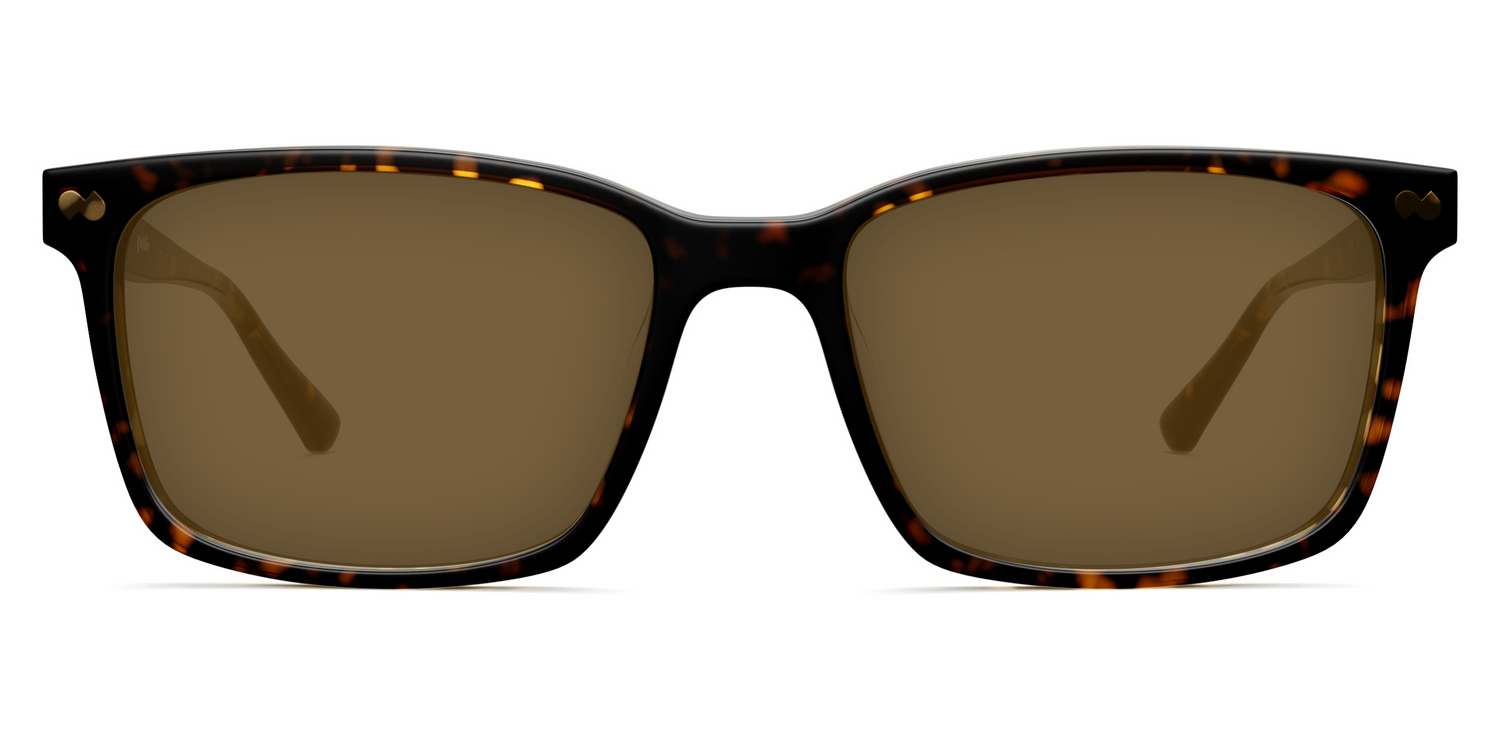 The Kirby - Lensless - Carousel 2 - Pair Eyewear