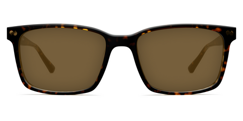 The Kirby - Lensless - Secondary Image - Pair Eyewear