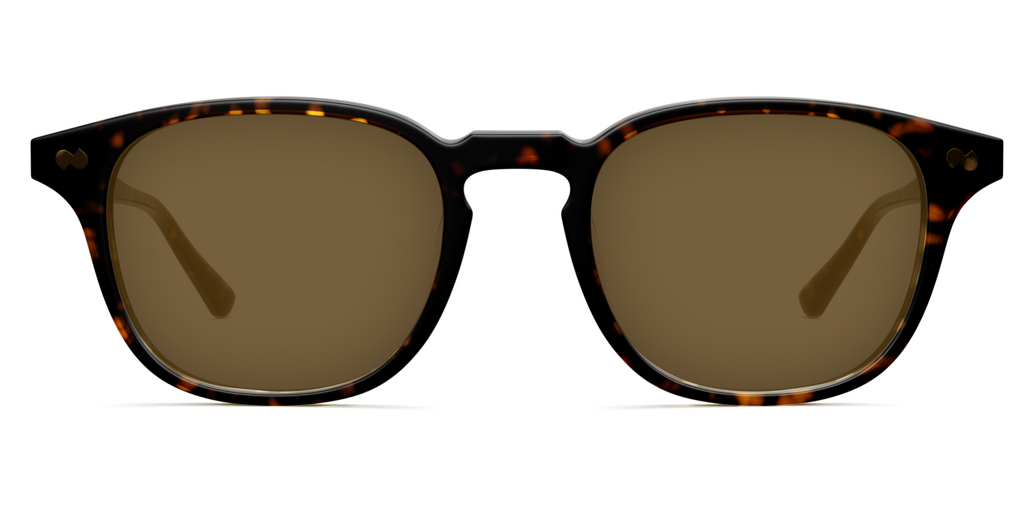 The Otis - Lensless - Carousel 2 - Pair Eyewear