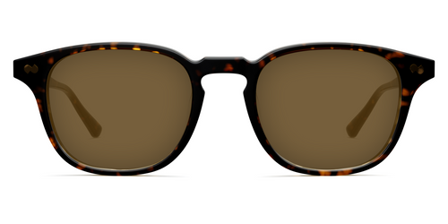 The Otis - Lensless - Secondary Image - Pair Eyewear