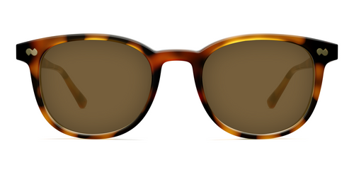 The Reese - Lensless - Secondary Image - Pair Eyewear