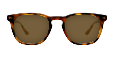 The Twain - Lensless - Thumbnail 2 - Pair Eyewear