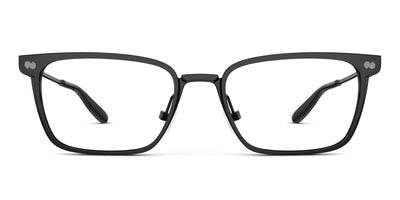 The Breda - Lensless - Thumbnail 1 - Pair Eyewear