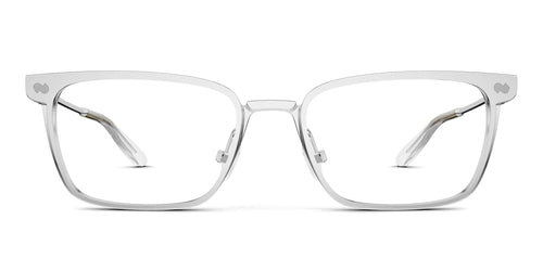 The Breda - Non-Rx - Secondary Image - Pair Eyewear