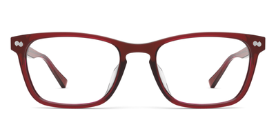 The Casper - Black - Front Base Thumbnail - Pair Eyewear