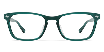 The Casper - Black - Front Base Thumbnail - Pair Eyewear