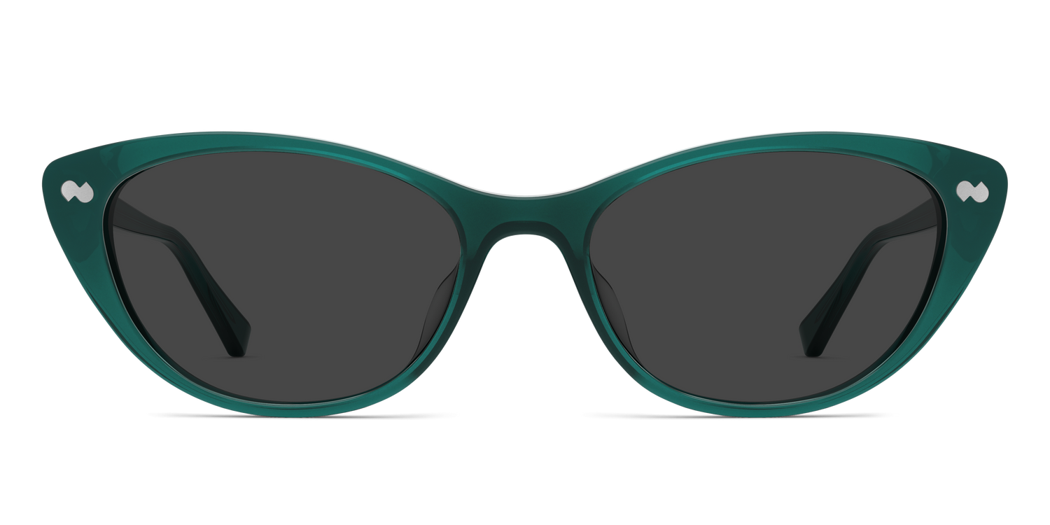 The ella - Spruce Sun - Carousel1 - Pair Eyewear