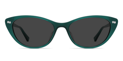 The ella - Spruce Sun - Thumbnail1 - Pair Eyewear