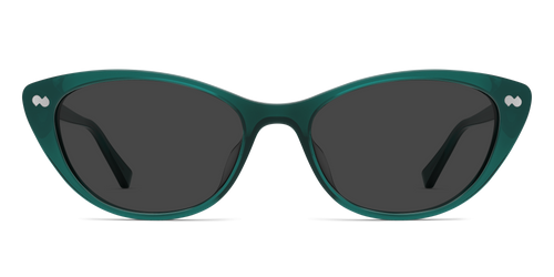 The ella - Spruce Sun - Pair Eyewear