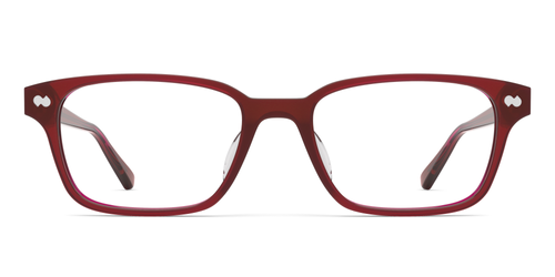 The Finley - Burgundy - Pair Eyewear