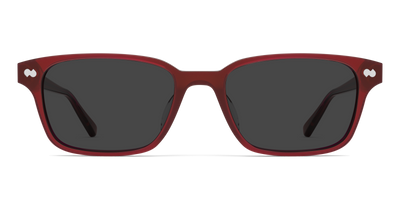 The Finley - Burgundy Sun - Thumbnail1 - Pair Eyewear