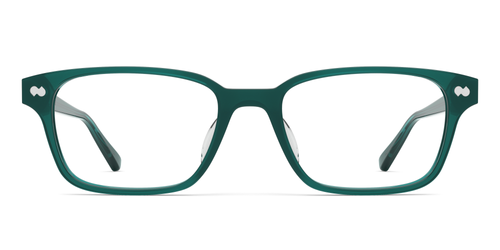The Finley - Spruce - Pair Eyewear