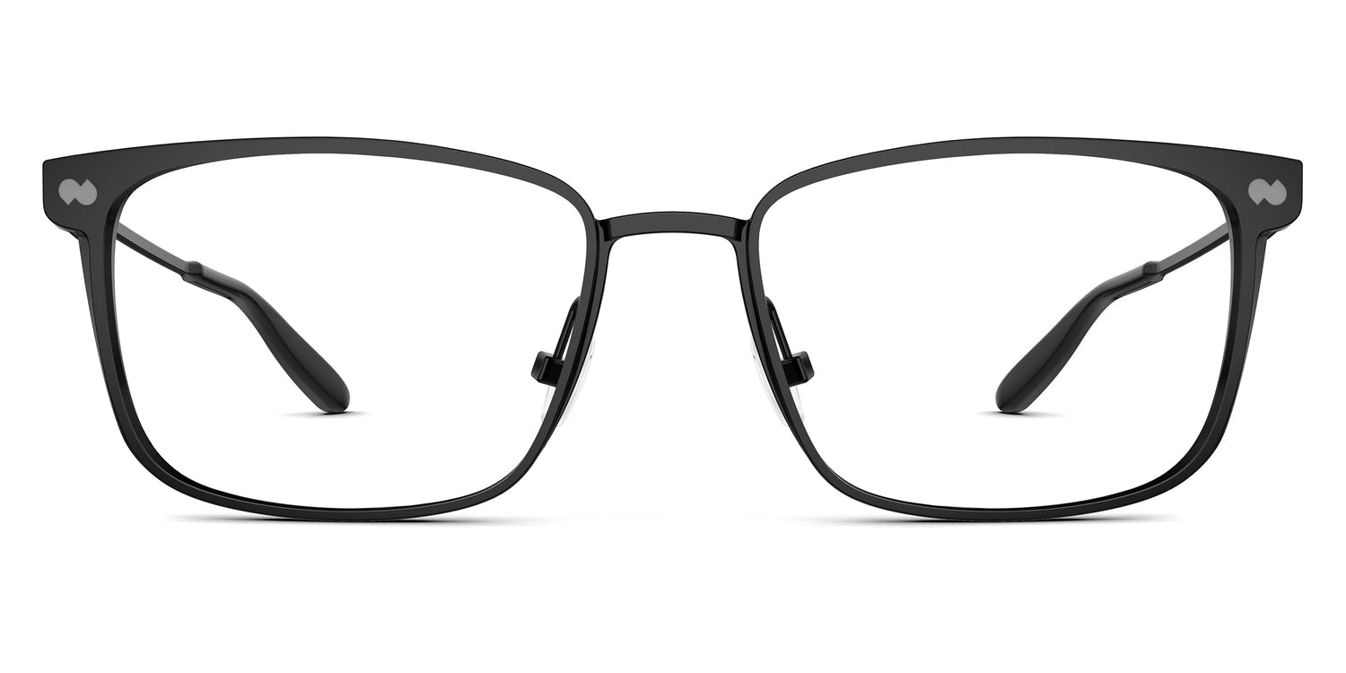 The Hadley - Lensless - Carousel 1 - Pair Eyewear