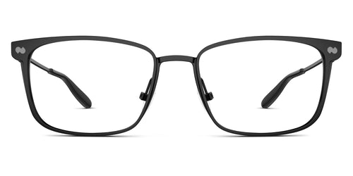 The Hadley - Lensless - Pair Eyewear