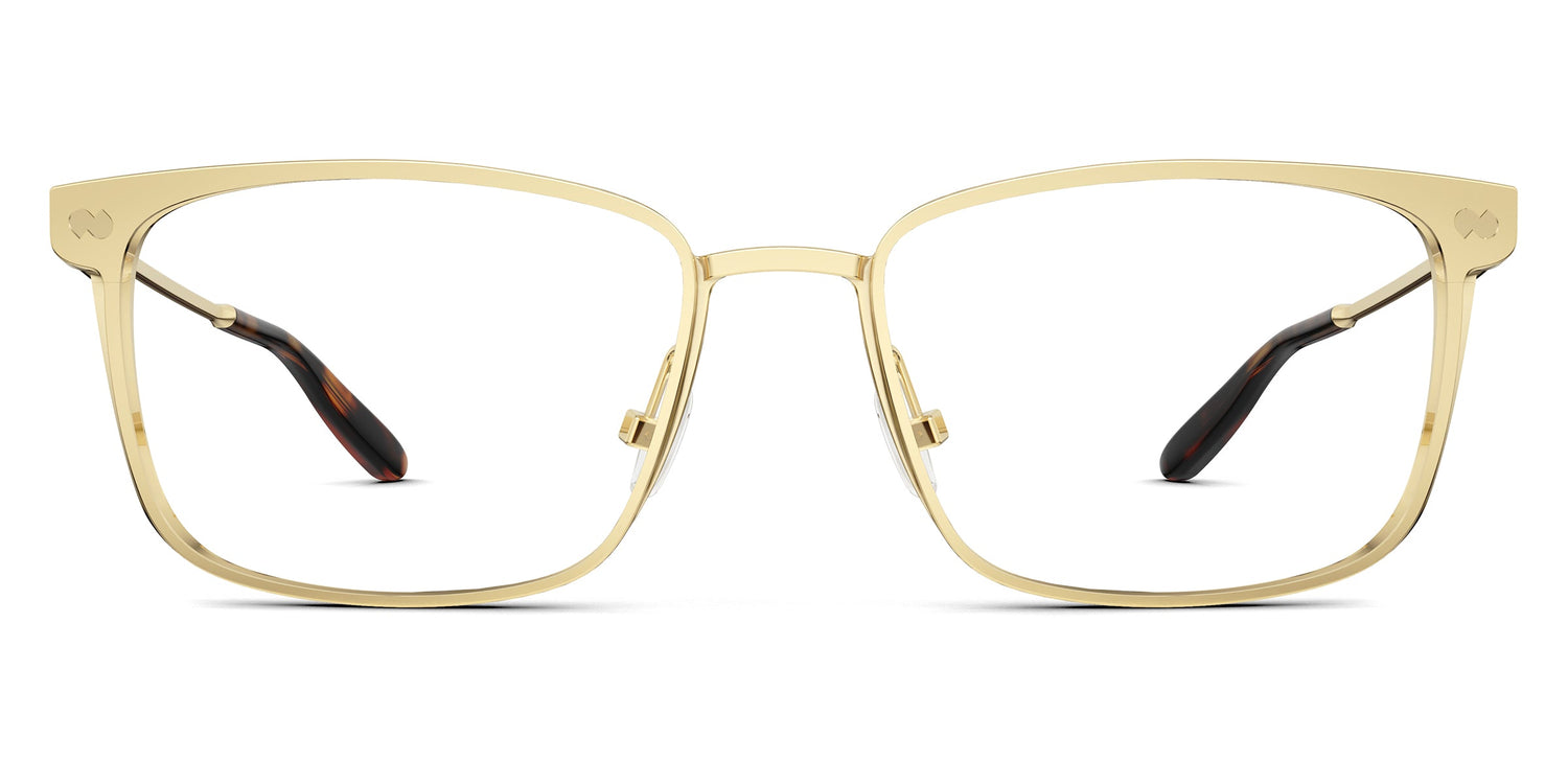The Hadley - Gold Metal - Carousel1 - Pair Eyewear