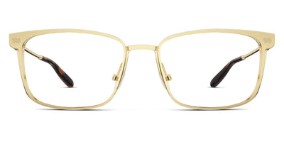 The Hadley - Gold Metal - Thumbnail1 - Pair Eyewear