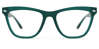 The Harper - Spruce - Thumbnail1 - Pair Eyewear