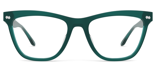 The Harper - Spruce - Pair Eyewear