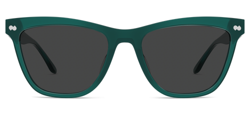 The Harper - Spruce Sun - Pair Eyewear