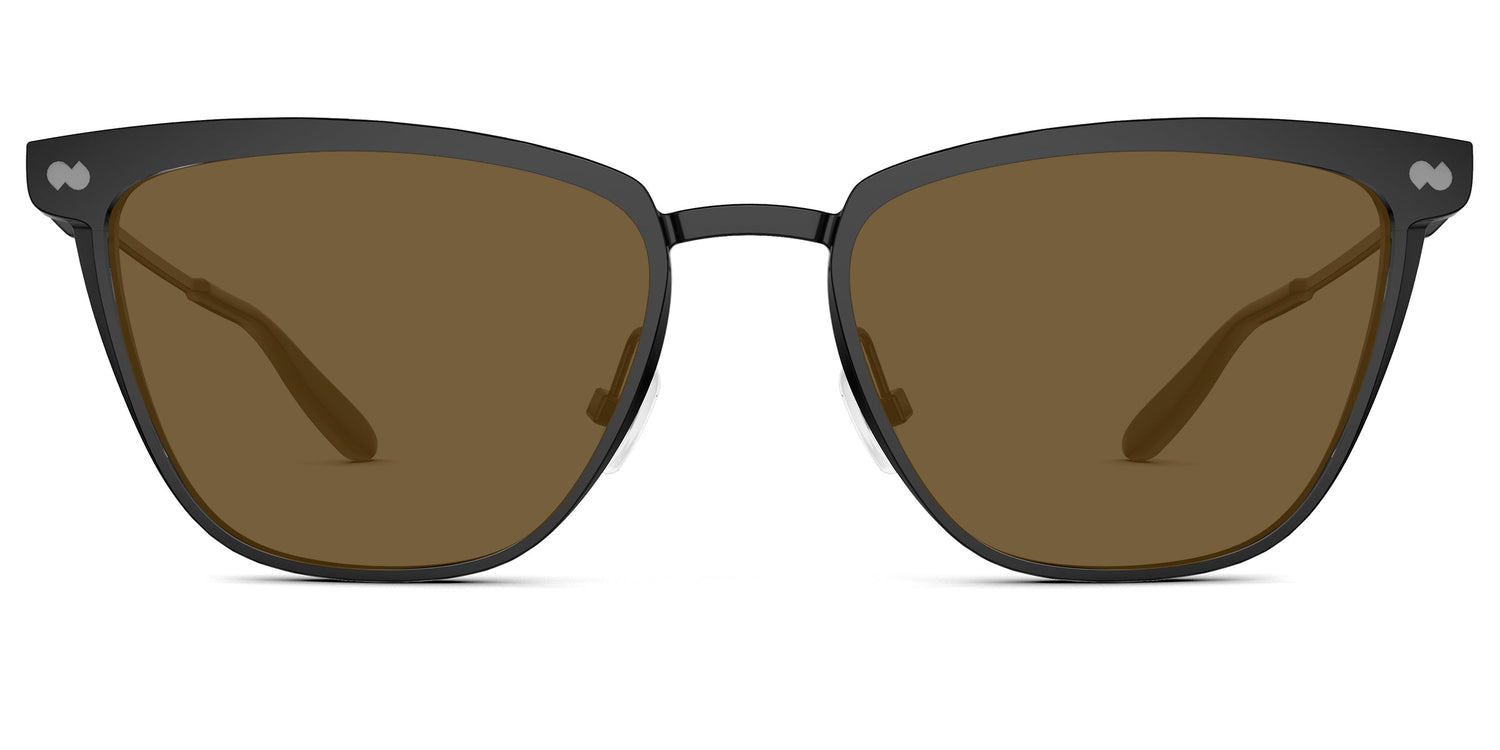 The Izzy - Black Metal Sun - Carousel2 - Pair Eyewear