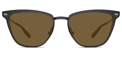 The Izzy - Black Metal Sun - Thumbnail2 - Pair Eyewear