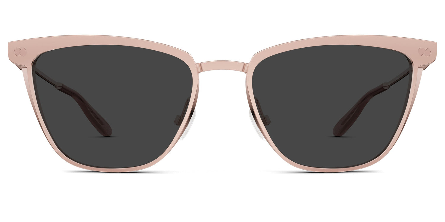 The Izzy - Lensless - Carousel 1 - Pair Eyewear