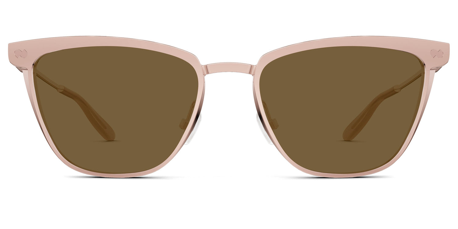 The Izzy - Lensless - Carousel 4 - Pair Eyewear