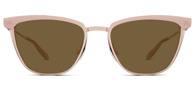 The Izzy - Lensless - Thumbnail 4 - Pair Eyewear