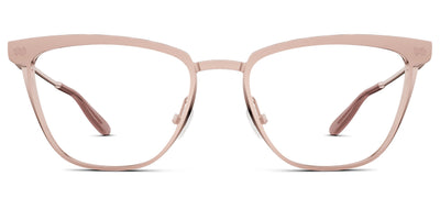 The Izzy - Lensless - Thumbnail 1 - Pair Eyewear