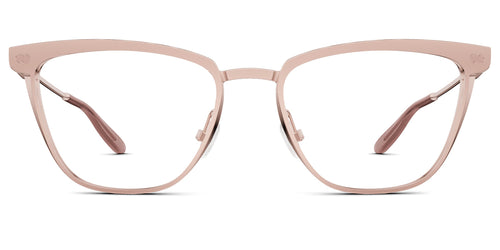The Izzy - Lensless - Pair Eyewear