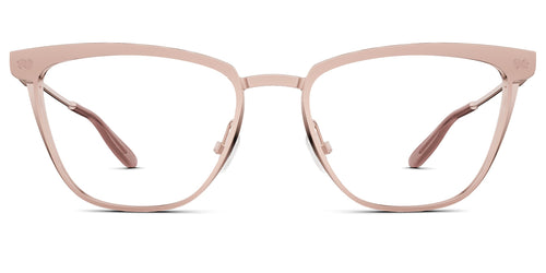 The Izzy - Lensless - Secondary Image - Pair Eyewear