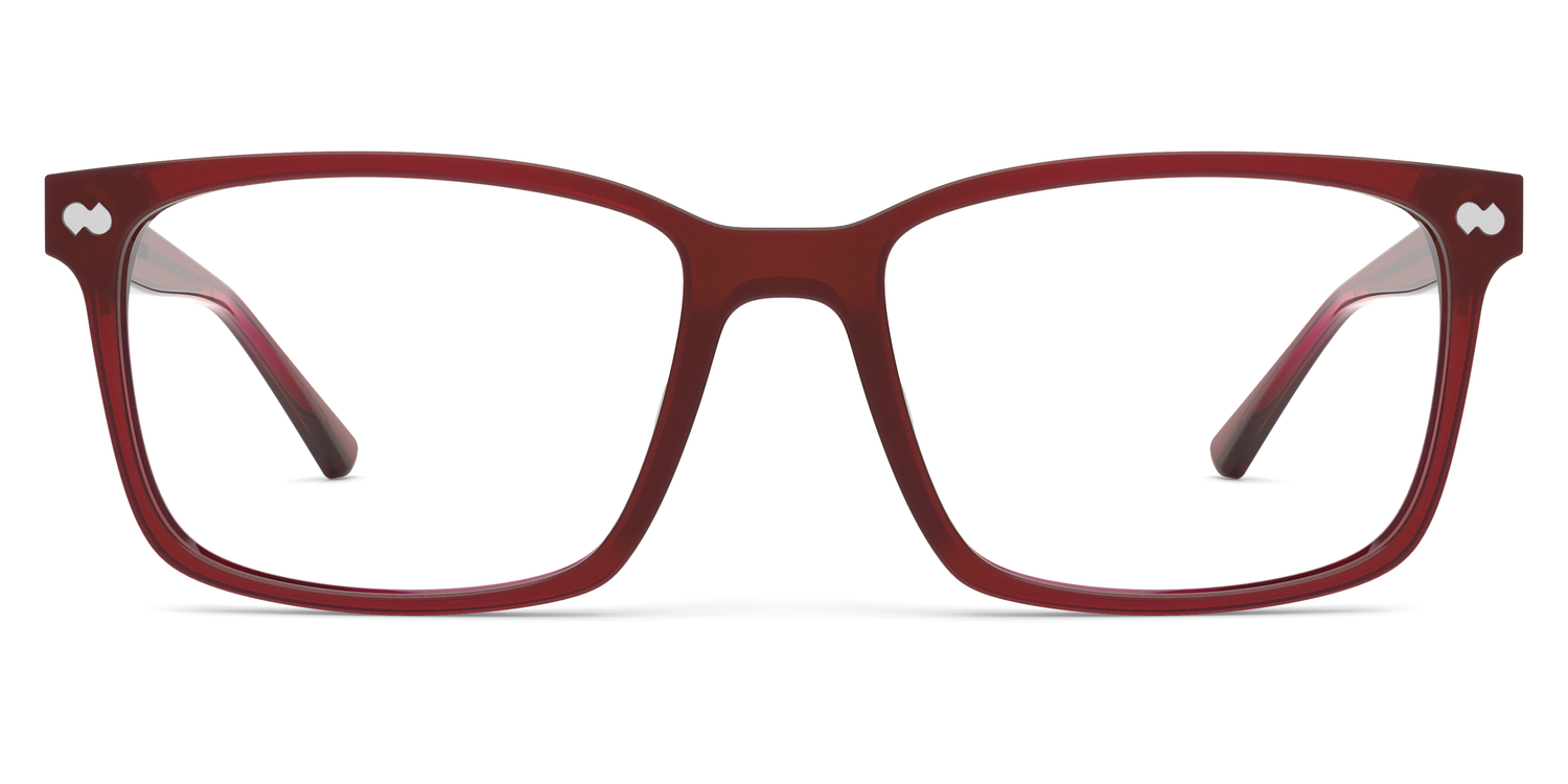 The Kirby - Black - Front Base Image - Pair Eyewear
