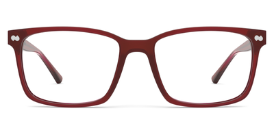 The Kirby - Black - Front Base Thumbnail - Pair Eyewear
