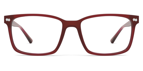 The Kirby - Burgundy - Pair Eyewear