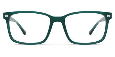 The Kirby - Black - Front Base Thumbnail - Pair Eyewear