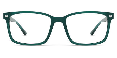 The Kirby - Spruce - Pair Eyewear