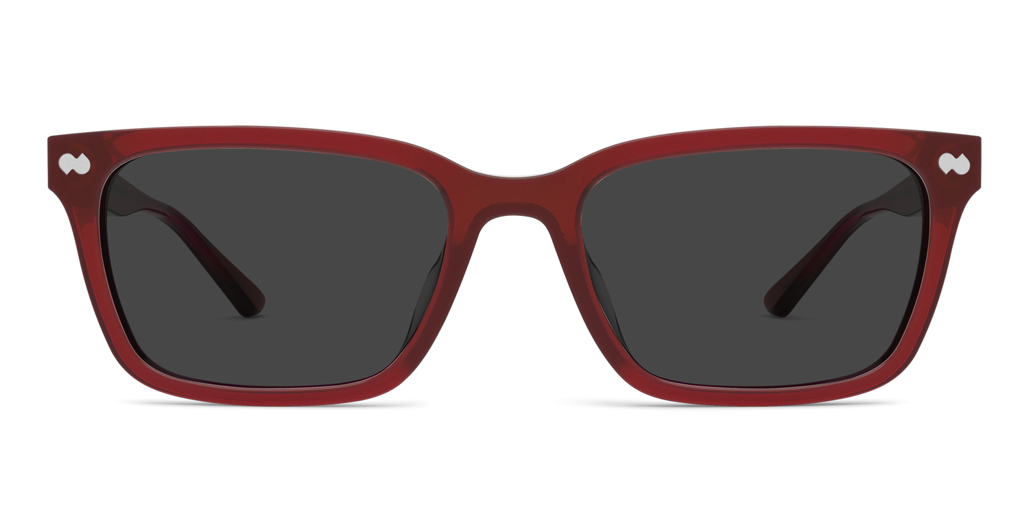 The Larkin - Burgundy Sun - Carousel1 - Pair Eyewear