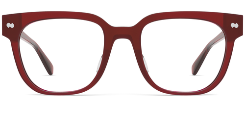 The Murphy - Burgundy - Pair Eyewear
