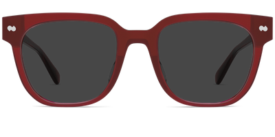 The Murphy - Burgundy Sun - Thumbnail1 - Pair Eyewear