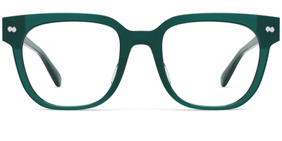 The Murphy - Spruce - Thumbnail1 - Pair Eyewear
