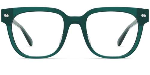 The Murphy - Spruce - Pair Eyewear