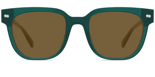 The Murphy - Spruce Sun - Secondary Image - Pair Eyewear