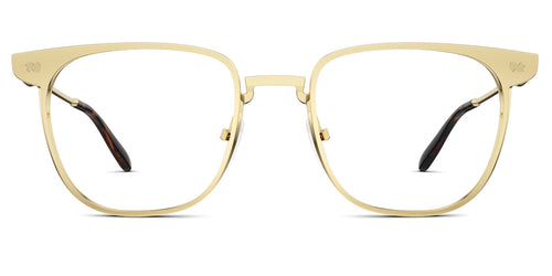 The Nola - Lensless - Pair Eyewear