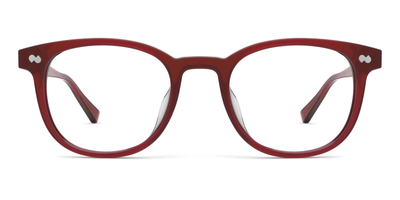 The Reese - Burgundy - Thumbnail1 - Pair Eyewear