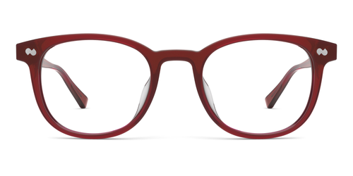 The Reese - Burgundy - Pair Eyewear