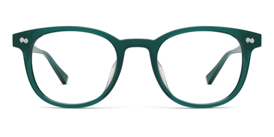 The Reese - Spruce - Thumbnail1 - Pair Eyewear