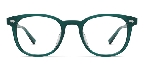 The Reese - Spruce - Pair Eyewear
