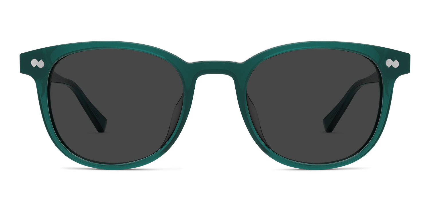 The Reese - Spruce Sun - Carousel1 - Pair Eyewear