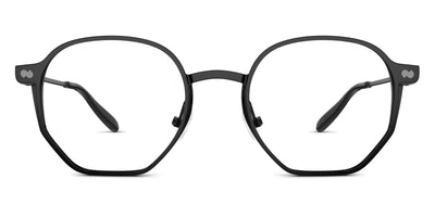 The Rowen - Lensless - Thumbnail 1 - Pair Eyewear