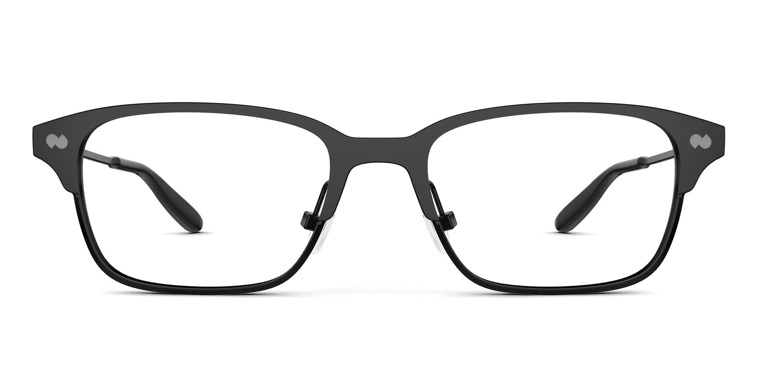 The Sawyer - Lensless - Carousel 1 - Pair Eyewear